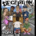 Deception (feat. TeZa Talks & Donte Peace)(Explicit)