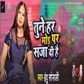 Indu Sonali - Tune Har Mod Par Saja Di Hai