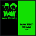 maw、Wunmi - Ekabo