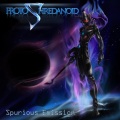 ProtoShredanoid - Andromeda