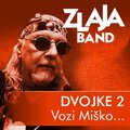 Viki Miljkovic - Oci sokolove