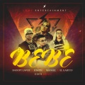 Garyto、M'Angel、Snoopy lavoz、Joseph - Bebe (feat. Joseph Mangel & Garyto)