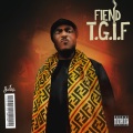 Mia X、Fiend - Write A Check (feat. Mia X)(Explicit)
