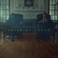 Salsa de Fuego (feat. Steven Malcolm)