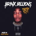 Brinx Billions、Malachiae - Swimmin' in Drip