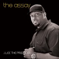J.Lee The Producer - Deception of the Last Hour