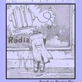 The Fisherman and His Soul、Ed Ling - Spark on Boxing Day (feat. Ed Ling)