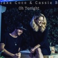 Oh Tonight (feat. Cassie B)(Acoustic)