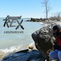 Samurai Rex、Tloyd、Randomx、LE - Underground (feat. Le Randomx & Tloyd)(Explicit)