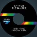 arthur alexander、Elizabeth Barton - (Baby) For You