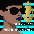 Souja Sam、Mariah - Affection