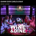 Gianni Don Carlo、RYK - Wine & Dine (Explicit)