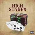 IbeTraffic、KnoxSupermc、smoke - High Stakes (feat. Knoxsupermc & Smoke)(Explicit)