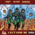 Can't Stop Me (feat. Badazz) [Explicit]