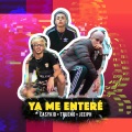 Jeeiph、Trueno、Easy Kid - Ya Me Entere (feat. Trueno & Jeeiph)
