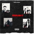 BLZ、Fares ltc、RMZ、Nasoly13 - RSBLM#1 (feat. Fares ltc, RMZ & Nasoly13)(Explicit)