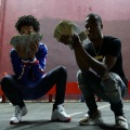Orrin King、Roddy Ricch - Humble (feat. Roddy Ricch)(Explicit)