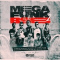 Mega Funk、MC Isac Mp、Yan no Beat、Mc Pedrin da Cp、Valerio、Mc lipe、MC Cartolinha、MC D-Jotta、Mc Nego Tchu、Mc Brinco、MAZZA - Mega Funk Bsb 2