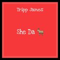 Tripp James - She Da Goat (Explicit)