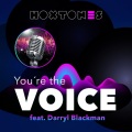 Hoxtones - You're the Voice (RadioVersion)