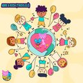 A Turma do Bob e Cat、RENATA ARISA - Abre a Roda (Tindolelê)