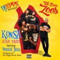 Konsa (Like That)(feat. Wyclef Jean)(Explicit)