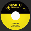 Tierra、Skip Scarborough、Rudy Salas - Mind Games