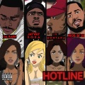 Hotline (feat. Jayway Sosa Dababy & IV Montana)(Explicit)