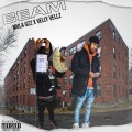 Beam (feat. Velly Vellz) [Explicit]