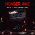 Number one (feat. Stevie Stone & Rell Godly)(Explicit)