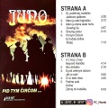 Hudobná skupina Juno z Čirča - Pid tym Čirčom - Ej hučala doľina - Tiridaj Juno1
