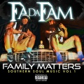 Fadafam、mc5、Digga、TD、P1、Li Reggie - Roll Up (feat. TD Li Reggie 5 P1 & Digga)(Explicit)