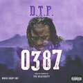 Zerothegod、D.T.P. - Freaky (feat. ZeroTheGod)(Explicit)