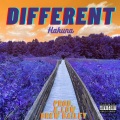 Hakuna - Different (Explicit)