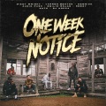 One Week Notice、Dizzy Wright、Audio Push、Jarren Benton - What Means the World (feat. Dizzy Wright, Jarren Benton, Audio Push, Demrick, Emilio Rojas & Reezy|Explicit)