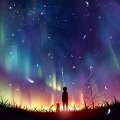俞沐洋 - 萱草花