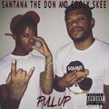 Santana The Don、Cooly Skee - Pull Up (Explicit)