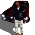Ant B Da Hustla - YTT