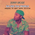 Nino Brown、Donny Arcade - Year Long Winter