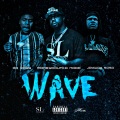 Wave (feat. Jay Way Sosa & Da Baby)(Explicit)