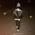 Capitalettera - Hit You When I Land