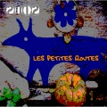2012 - Les petites routes