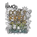 The Light、Nimo - NAKED SOUL