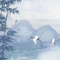 晨栀 - 山月记