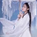 张友凤 - 青城山下白素贞
