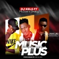 Dj Kels、MC Dow、Zedicy - Music Plus (Explicit)