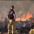 NC-17 - 2nd Alarm