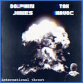 International Threat (Explicit)