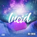 Only Vantage、Young Lyric - Lucid (feat. Young Lyric)(Explicit)