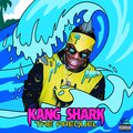 Kang Shark、King Louie - Twerkwerk (feat. King Louie)(Explicit)